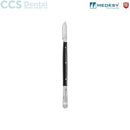 Cuchillo para cera Fahnenstock 175mm