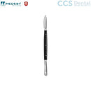 Cuchillo para cera Lessmann 175mm