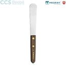 Espátula para alginato 8x 230mm