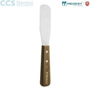 Espátula para alginato 215mm