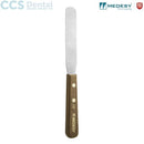 Espátula para alginato 205mm