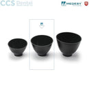 Taza de hule ø120mm