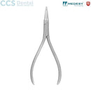 Fórceps para pines radiculares