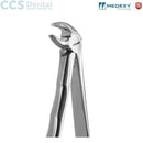 Fórceps para extracción blade beaks n.13