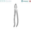 Fórceps para extracción blade beaks n.1