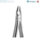 Fórceps para extracción blade beaks n.34-N