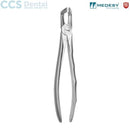 Fórceps para extracción blade beaks n.79