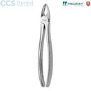 Fórceps para extracción n.113