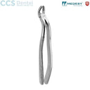 Fórceps para extracción n.130