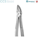 Fórceps para extracción n.136