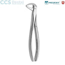 Fórceps para extracción n.137