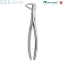 Fórceps para extracción n.143