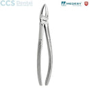 Fórceps para extracción n.147