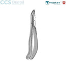 Fórceps para extracción pediátricos n.159