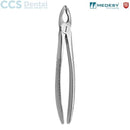 Fórceps para extracción n.180