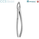 Fórceps para extracción n.181