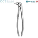 Fórceps para extracción n.185