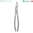 Fórceps para extracción n.189
