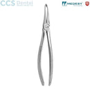 Fórceps para extracción n.190