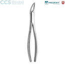 Fórceps para extracción Witzel - superiores