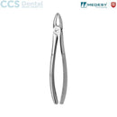 Fórceps para extracción pediátricos n.29-S