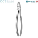 Fórceps para extracción n.29