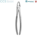 Fórceps para extracción n.2