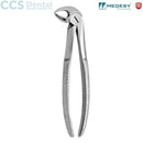 Fórceps para extracción n.33