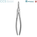 Fórceps para extracción n.41