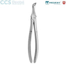 Fórceps para extracción n.46