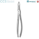 Fórceps para extracción n.49