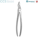 Fórceps para extracción n.51-A