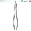 Fórceps para extracción n.51-L