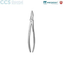 Fórceps para extracción n.51