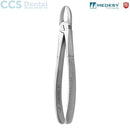 Fórceps para extracción n.54