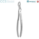Fórceps para extracción n.67