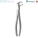 Fórceps para extracción n.73