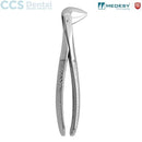 Fórceps para extracción n.74-N