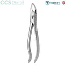 Fórceps para extracción n.76-N