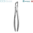 Fórceps para extracción n.79-A