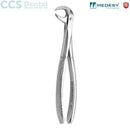 Fórceps para extracción cow horn n.86