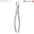 Fórceps para extracción n.90