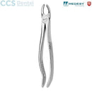 Fórceps para extracción n.94