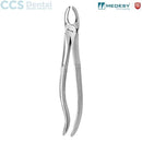 Fórceps para extracción n.95