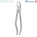 Fórceps para extracción n.97