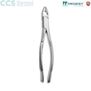 Fórceps forma americana n.150-A