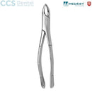 Fórceps forma americana n.150