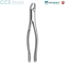Fórceps forma americana n.17
