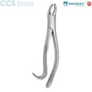 Fórceps forma americana n.18-L