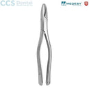 Fórceps forma americana n.1